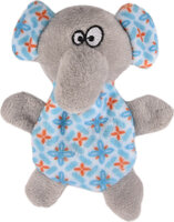 Speelgoed Kirk Konijn &amp; Olifant &amp; Eekhoorn Meerdere kleuren