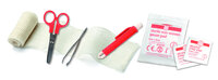 EHBO-kit Resku Basis