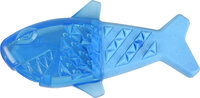 Speelgoed Snowy Vis Blauw