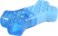 Speelgoed Snowy Been Blauw