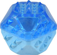 Speelgoed Snowy Bal Blauw