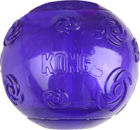 Kong Speelgoed Squeezz Bal Meerdere kleuren