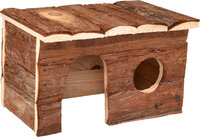 Knaagdierhuis Howy Bruin