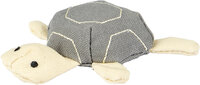 Speelgoed Natural Fun Schildpad Grijs &amp; Beige