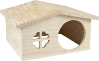 Knaagdierhuis Stally Naturel