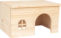 Knaagdierhuis Mody Naturel