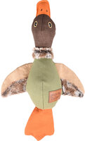 Speelgoed Natura Delight Eend Meerkleurig