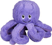 Speelgoed Lorio Octopus Paars