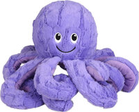 Speelgoed Lorio Octopus Paars