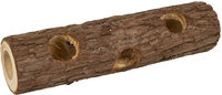Speelgoed Pure Home Ella Tunnel Bruin