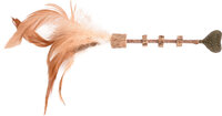 Speelgoed Topsy Hart &amp; Stok Bruin