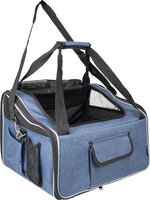 Autostoel Ida Blauw