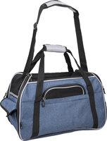 Draagtas Gisel Blauw