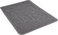 Kattenbakmat Rosie Matti Grijs