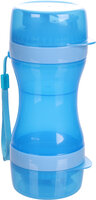 Reisbeker Bassie Blauw