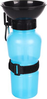 Waterverdeler Ollie Blauw &amp; Zwart