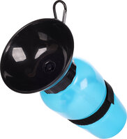 Waterverdeler Ollie Blauw &amp; Zwart