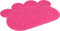 Kattenbakmat Pitou Matti Fuchsia