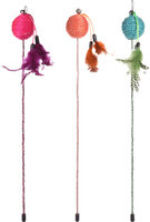 Speelgoed Glitty Hengel met bal Meerdere kleuren