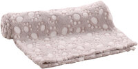Deken Dario Rechthoekig Beige