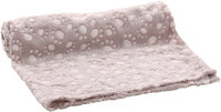 Deken Dario Rechthoekig Beige