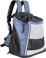 Buikdrager Timi Blauw