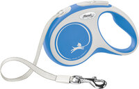 Flexi Rollijn New Comfort Band Blauw