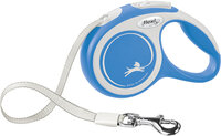 Flexi Rollijn New Comfort Band Blauw
