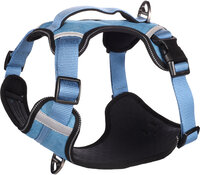 Harnas Heron Blauw