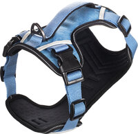 Harnas Heron Blauw