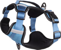 Harnas Heron Blauw