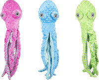 Speelgoed Bubbly Octopus Meerdere kleuren