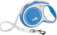 Flexi Rollijn New Comfort Band Blauw