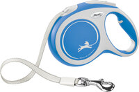 Flexi Rollijn New Comfort Band Blauw