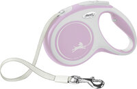 Flexi Rollijn New Comfort Band Roze