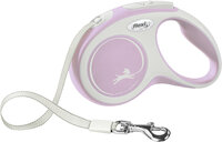 Flexi Rollijn New Comfort Band Roze