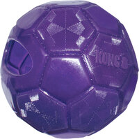 Kong&not;&AElig; Speelgoed Flexball Voetbal Paars