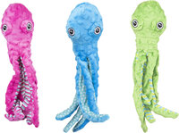 Speelgoed Bubbly Octopus Meerdere kleuren