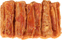 Snack Hapki Strips met kip