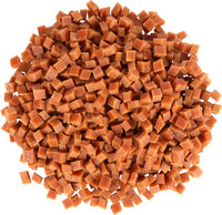Snack Hapki Blokjes met kip