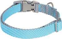 Halsband Elly Lichtblauw