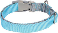 Halsband Elly Lichtblauw