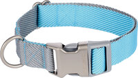 Halsband Elly Lichtblauw