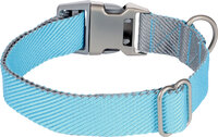 Halsband Elly Lichtblauw