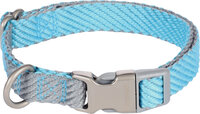 Halsband Elly Lichtblauw