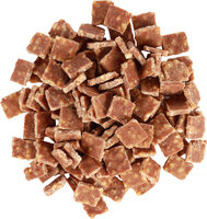 Snack Hapki Stukjes met konijn &amp; rijst