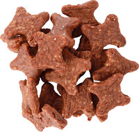 Snack Hapki Nuggets Lam &amp; rijst