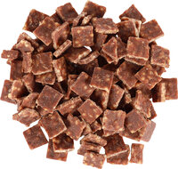 Snack Hapki Stukjes Lam &amp; rijst