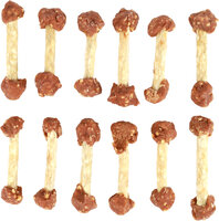 Snack Hapki Halter met konijn &amp; Rijst