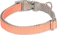 Halsband Elly Zalmroze